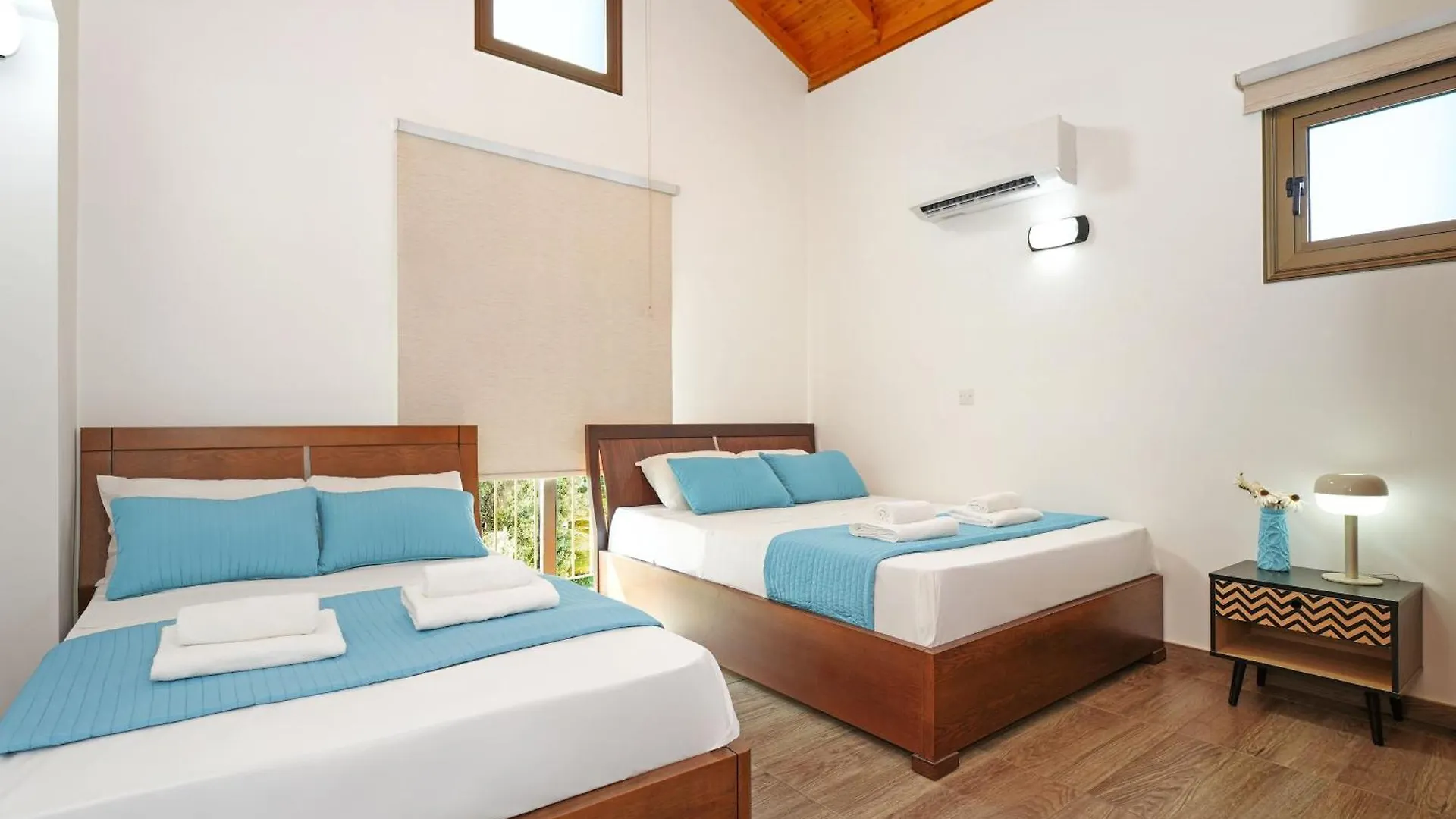 Holiday home Villa Evia - Walking To Med Sea Ayia Napa
