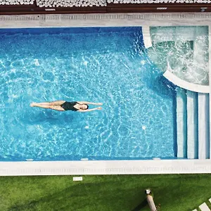  Appartement Silver Sea Holiday
