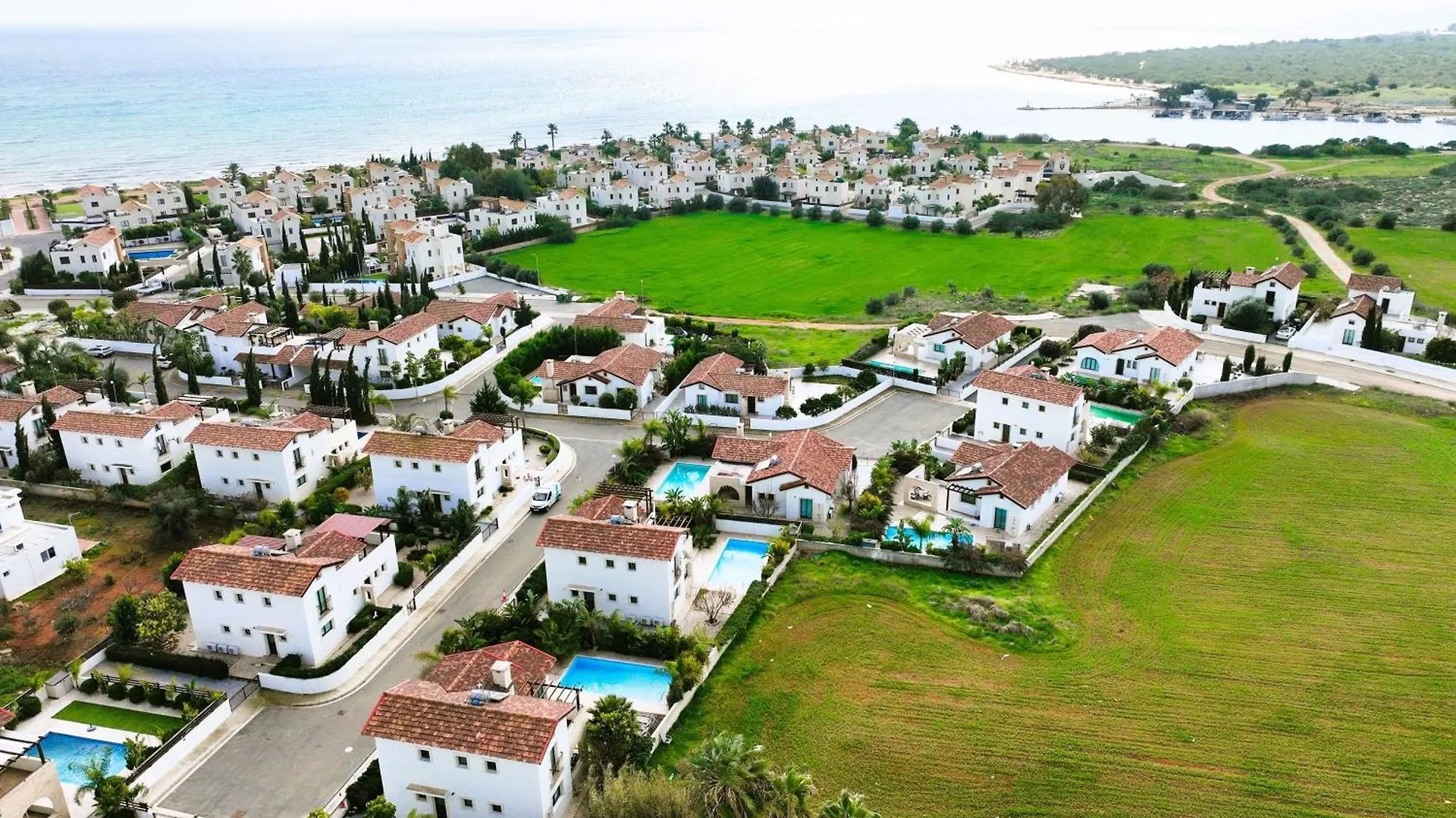 Holiday home Villa Evia - Walking To Med Sea Ayia Napa