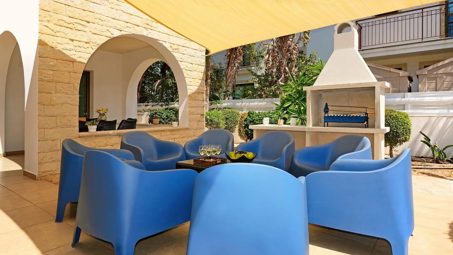 Holiday home Villa Evia - Walking To Med Sea Ayia Napa