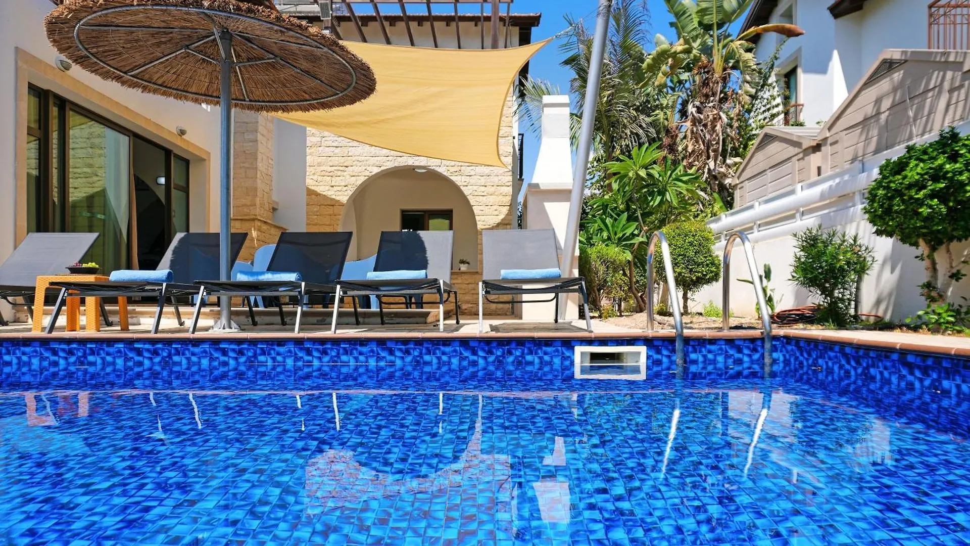 Holiday home Villa Evia - Walking To Med Sea Ayia Napa Cyprus